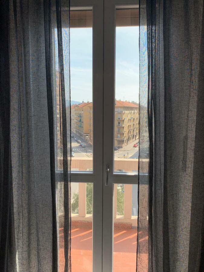 Torinoinlinea公寓 外观 照片